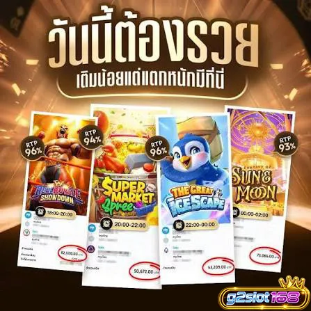 G2SLOT168-รวยวันนี้